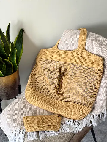 YSL bag for women