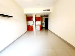 Luxury studio available separate kitchen only 25k