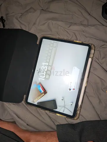 Ipad pro M2