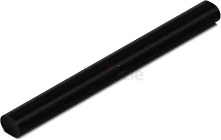 Sonos Arc Arcg1Us1Blk Hdmi 3D Sound Soundbar Black, AED 1200