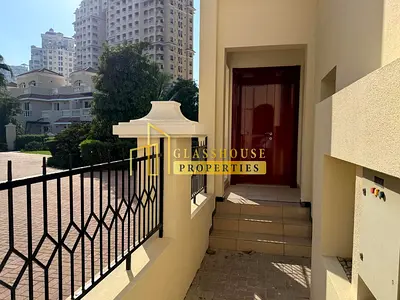 AFFORDABLE 2BR TOWNHOUSE FOR RENT in AHV