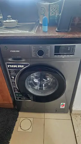 Nikai washing machine sale immediately