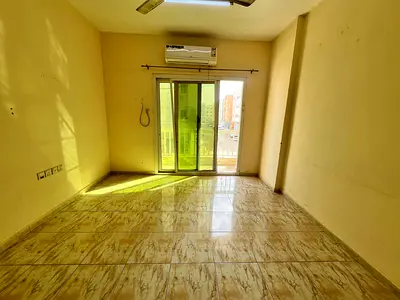 1 BHK APARTMENT FOR FAMILY WITH BALCONY NEAR GALAXY MARKET