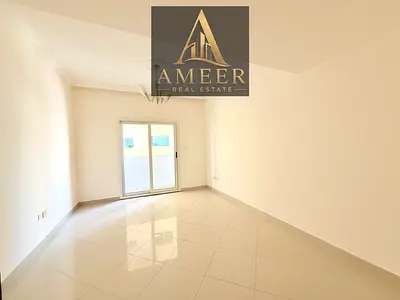 HOT OFFER 2 MONTHS FREE LAVISH AND SPACIOUS WITH BALCONY 1 BHK WITH BUILT IN WARDROBES WITH POOL &