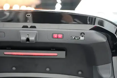 2027 Mercedes-BENZ CLA 缩略图 17