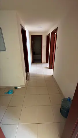 2BHK for Annual Rent in Al Nuaimiya 2 – Ajman (Second Tenant)