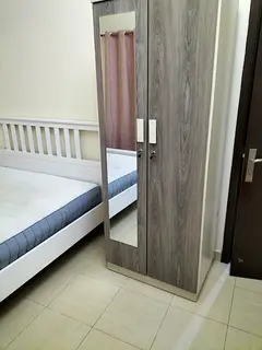 Family room for monthly rent