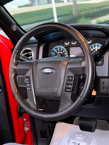 صورة 11 لـ 2014 FORD F-150