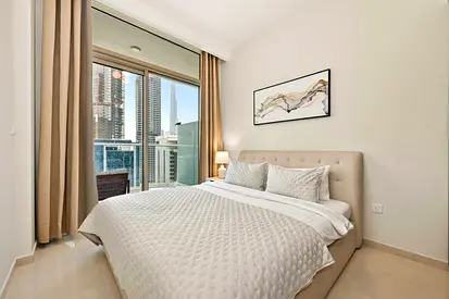 Stylish Brand New 1BD Apartment in Vera Residence