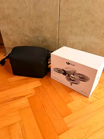 DJI Flip Drone