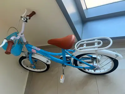 Kids Bike