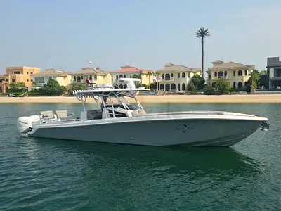 2018 Nor-Tech 390 | Dubai