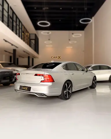 صورة 4 لـ 2019 Volvo S90