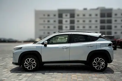 SUZUKI FRONX 1.5 GLX 2026-3