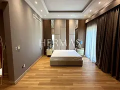 Exclusive | 4BR | Fully Furnished & Upgraded | For Rent