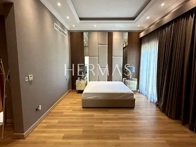 Exclusive | 4BR | Fully Furnished & Upgraded | For Rent