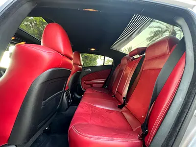 2013 Dodge CHARGER — фото 12