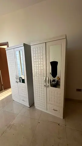 Modren Cupboard Brand new
