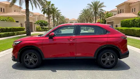 2023 Honda HR-V 照片 3