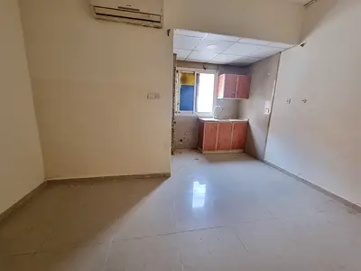 Like new  building studio for family available just 24k