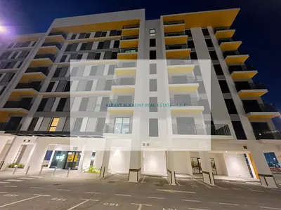 Luxury apartment for rent in Al Shamkha, Al Reeman area