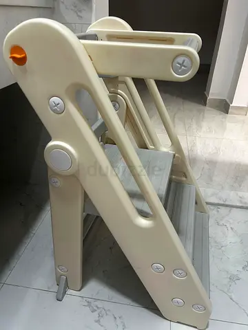 Kids Foldable Stairs / toddler