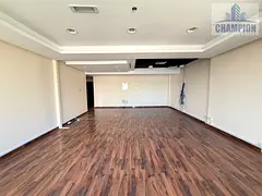 SPACIOUS OFFICE | FITTED | PRIME LOCATION