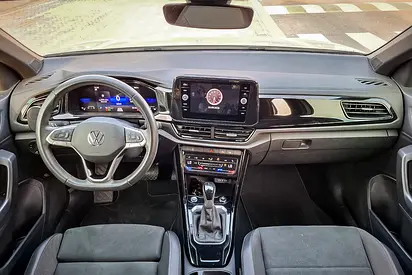صورة 9 لـ 2024 Volkswagen T-ROC