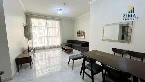 Fully Furnished 1BHK Apartment – Family-Friendly | Prime Location