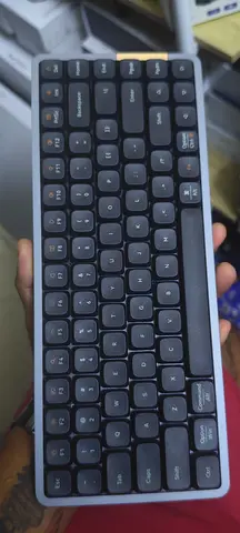 Wireless Keyboard for office use