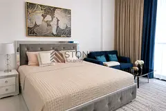 Fully-furnished | Next to metro | High-Class Amenities
