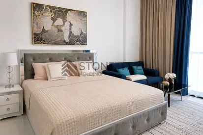 Fully-furnished | Next to metro | High-Class Amenities