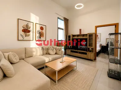 Special Offer | Fully Furnished | Pool Access