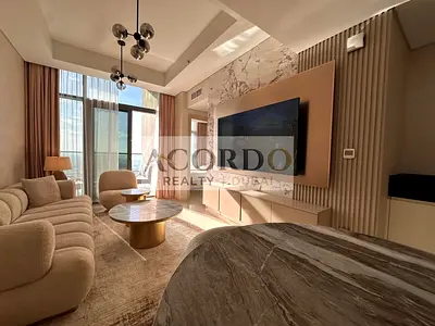 Distress Deal | Sea & Burj Al Arab View | Fully Furnished