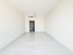 Brand New 1bhk with balcony and 2 washroom full open view price 40k