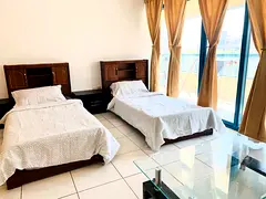 PREMIUM EXECUTIVE BEDSPACE NEAR BY METRO