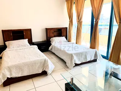 PREMIUM EXECUTIVE BEDSPACE NEAR BY METRO