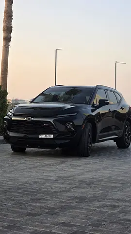 صورة 1 لـ 2023 Chevrolet BLAZER