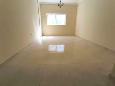NEW MUWAILEH BIG SIZE 1 BEDROOM HALL 2 BATHROOM WITH PARKING FOR FAMILY ONLY 40K FNF
