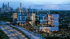 50/50 Plan | Flipping and ROI Profit | Shell & Core Office | Multiple Views