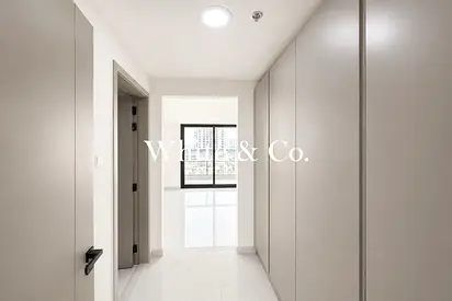 3 Bed + Maid | Brand new | Chiller Free