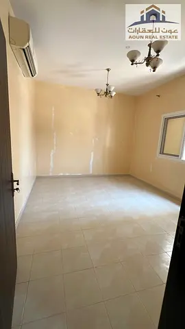 🔥 **1-Bedroom Apartment + Living Room in Al Qulaya | 2 Bathrooms & Kitchen | Prime Location**
