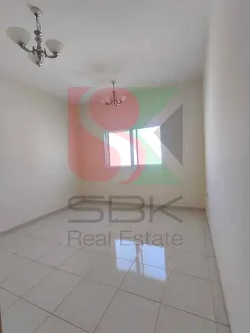 Spacious Studio Available in Bilal building, Old Muwailah,Sharjah
