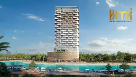 Waterfront premium location with strong capital appreciation potential