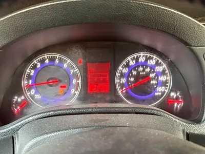 2008 Infiniti G37 照片 9
