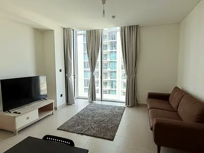 Furnished | Burj View | Near School