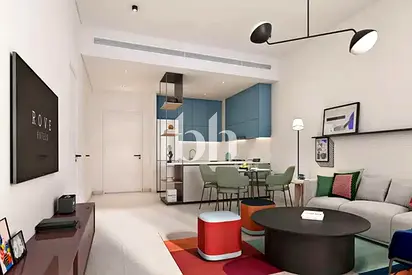 Fully Furnished 1BR | Branded Property | Resale