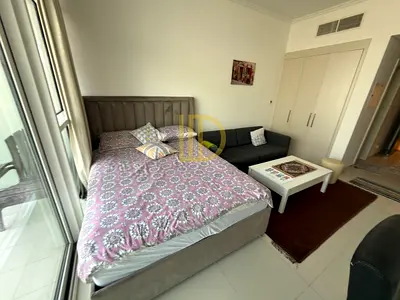 Furnished | Vacant | High Floor