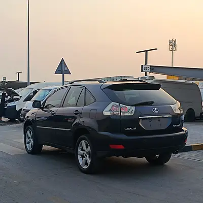 صورة 4 لـ 2005 Lexus RX-SERIES