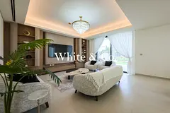 Luxury Finishing | Pool Views | Furnished